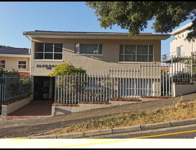 1 BEDROOM PROPERTY TO RENT IN VREDEHOEK